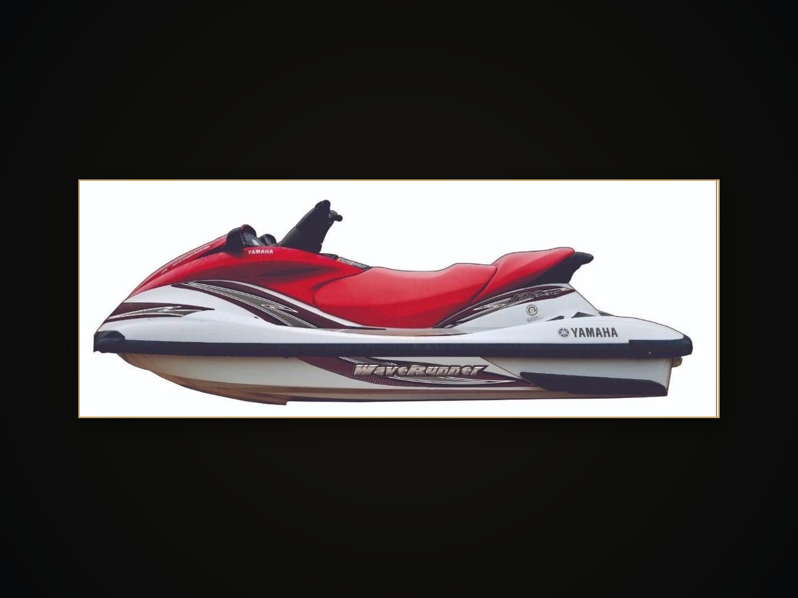 Jet Skis